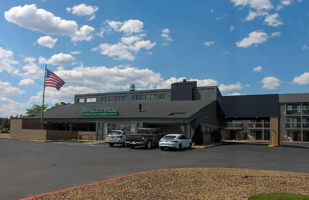 The Kendrick Hotel, An Ascend Collection Hotel-1