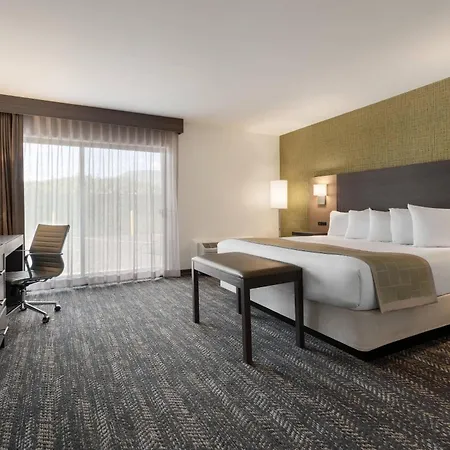 The Kendrick Hotel, An Ascend Collection Hotel-3